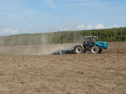 Пахотный земельный участок не должен использоваться для выпаса скота