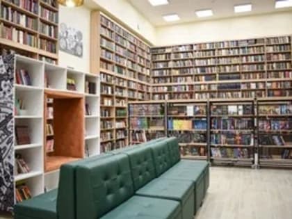 Новое голосование на портале «Открытый город»: какими должны быть городские библиотеки?