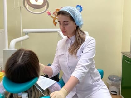Республиканская стоматология работает над повышением качества, доступности и безопасности медицинской деятельности