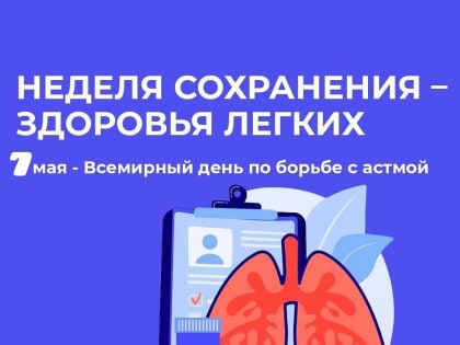 Почему важно беречь здоровье легких?