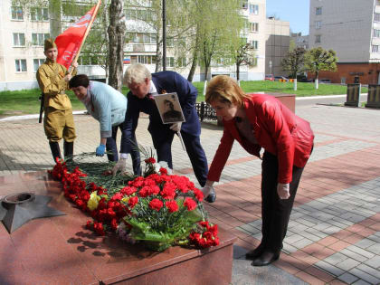 Вместе мы преодолеем все трудности