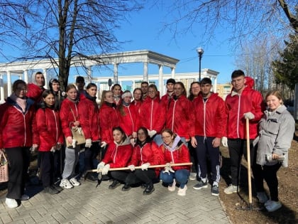 Итоги IX Молодежного фестиваля в области устойчивого развития «ВузЭкоФест-23» в Университете Яковлева