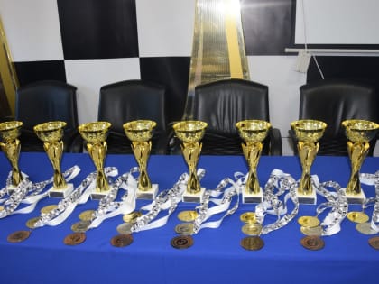 Юные спортсмены Чувашии — участники этапа детского Кубка России по шахматам