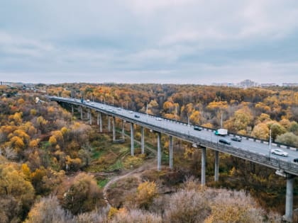 Чувашии выделят 3,8 млрд рублей на капремонт дорог в рамках нового нацпроекта