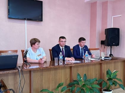 В Комсомольском округе отмечен минимальный уровень безработицы