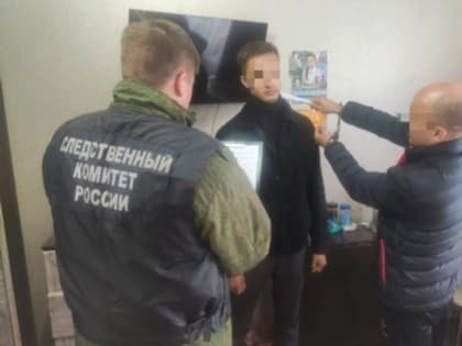 В Чебоксарах осудили мужчину, убившего знакомого карандашом