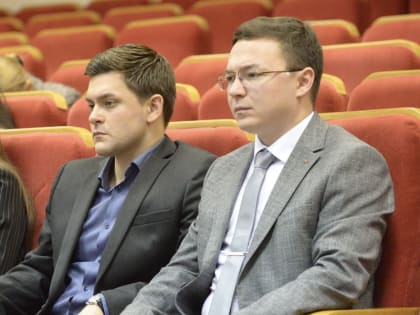 Новые изменения в республиканском бюджете Чувашии