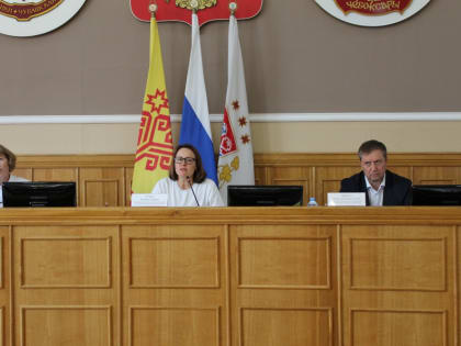 В Чебоксарах более 50 организаций посетили семинар по охране труда