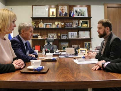Что интересного готовят в этом году на День республики?
