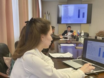 Совет по противодействию коррупции г.Чебоксары: итоги 2022 года и другие вопросы