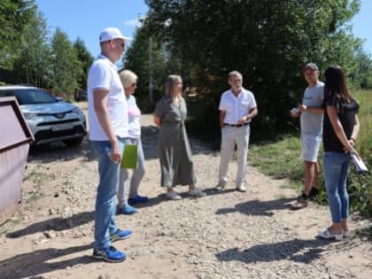 В Чувашии шум от гостевого комплекса в деревне Шобашкаркасы лишил покоя местных жителей