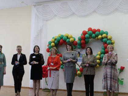 «Самый классный классный - 2023»