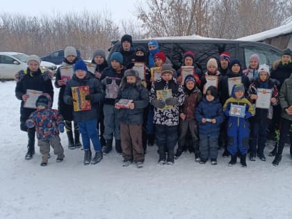 «Каникулы с ГТО» в Алатырском муниципальном округе