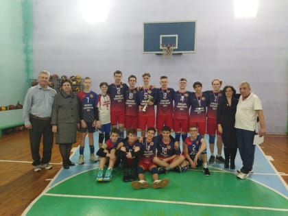 Трудовая победа!