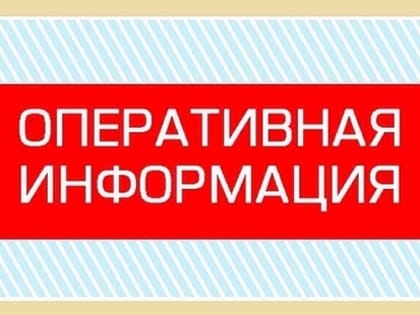 Министерство по делам ГО и ЧС Чувашии: оперативная обстановка за минувшие сутки