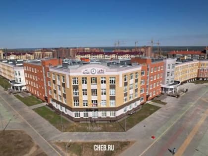 В Чувашии администрация города Чебоксары судится с компанией «Старатель»