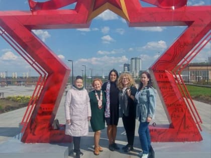 День государственных символов Чувашии