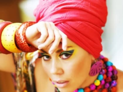 Петь для меня – значит жить!