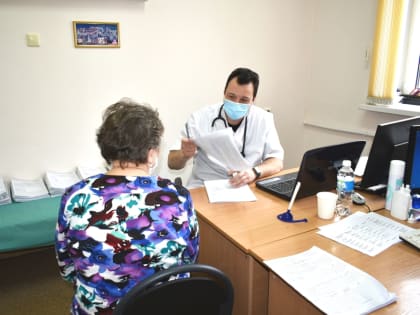 Врачи федеральной клиники им. Бакулева планируют прооперировать 15 пациентов из Чувашии в 2023 году