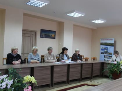 Прошло заседание Межведомственной комиссии по вопросам повышения доходов бюджета Порецкого муниципального округа, своевременности и полноты выплаты заработной платы, снижения нефор