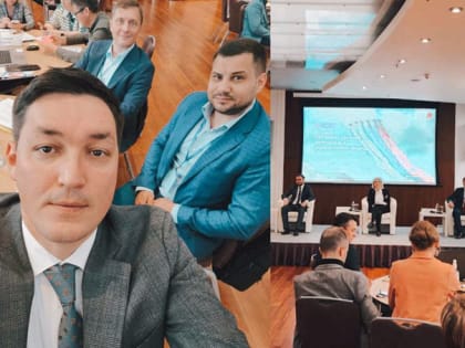 Чувашия создаст собственную программу развития экспорта