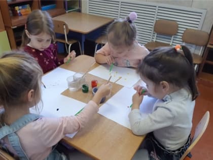 Возобновил свою работу ДОУ №45 города Чебоксары