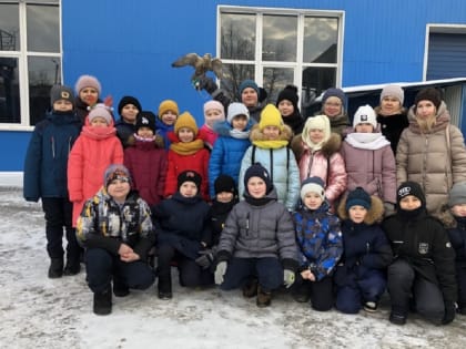 Любить природу — это так просто