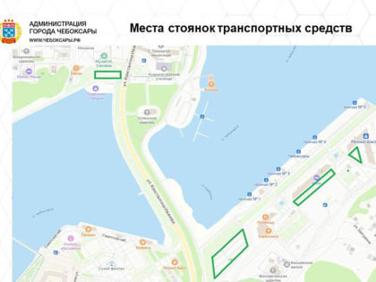 В Чебоксарах продолжается подготовка к празднованию Крещения