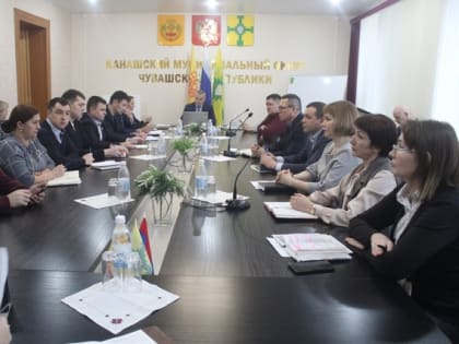 Канашский муниципальный округ: на прошлой неделе отмечен рост безработных