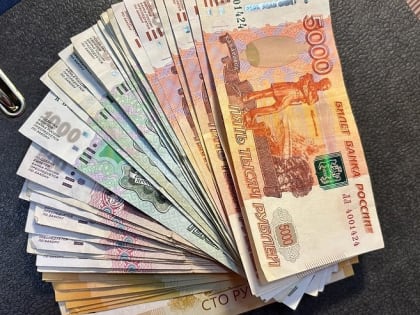 Доходы бюджета Чувашии за месяц выросли почти в два раза