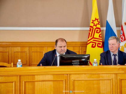 В Чебоксарах проверили фактических пользователей муниципальных квартир