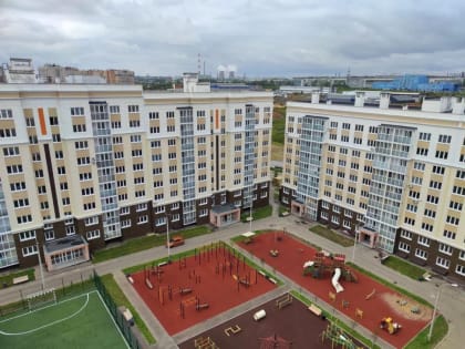 Улучшить жилищные условия смогут все семьи участников СВО