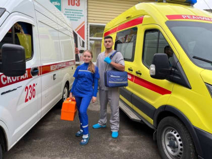 Довольны и наставники, и практиканты