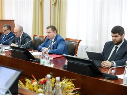 Ситуация по заболеванию COVID-19 и острыми респираторными вирусными инфекциями на территории Чувашии остается стабильной