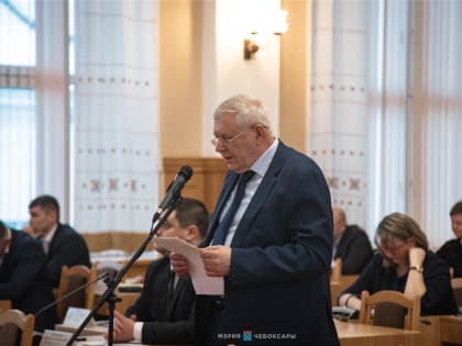 Для разгрузки дорог в Чебоксарах  закупают автовышку и два эвакуатора