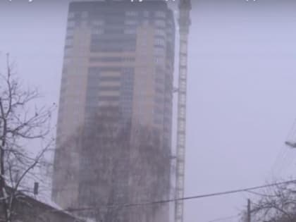 Минстрой Чувашии, возможно, не сможет в нужный срок исполнить задачу, поставленную главой ЧР