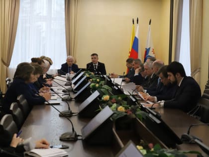 Работа по подготовке к празднованию 175-летия И.Я.Яковлева набирает обороты