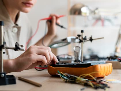 Как дизайн платы определяет её ремонтопригодность