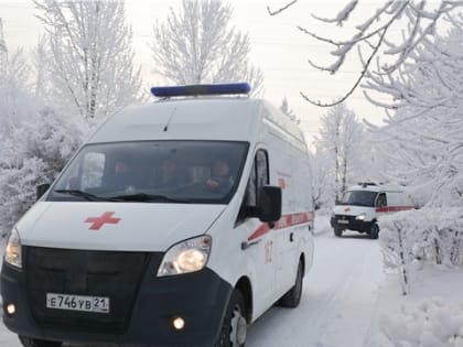 Бригады скорой помощи будут дежурить у крещенских купелей