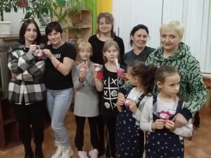 В Алатыре реализуется комплекс мер, направленных на поддержку семей с низким уровнем дохода