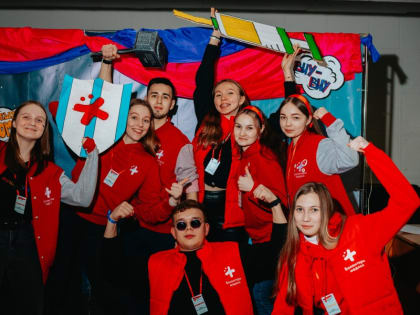 В Чувашии пройдет трехдневный образовательный интенсив для волонтеров-медиков