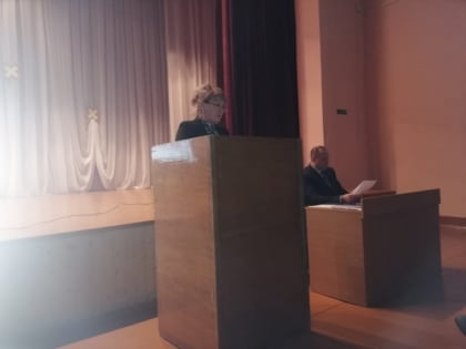 Итоги социально-экономического развития Чепкас-Никольского сельского поселения за 2022 год