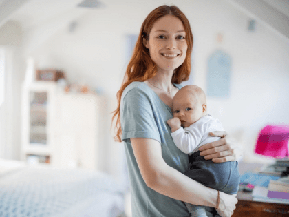 Финансовая поддержка семей в республике