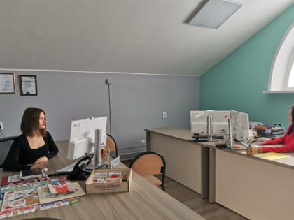 Разработка бизнес-планов в Республиканском бизнес-инкубаторе
