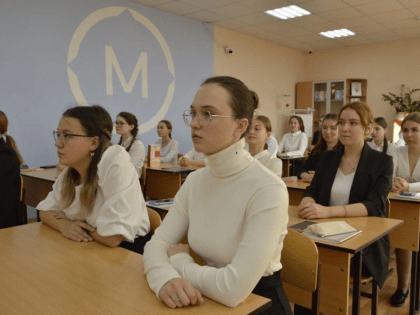 Чебоксарский профессиональный колледж им. Н.В. Никольского выиграл федеральный грант на создание  образовательного кластера СПО по отрасли «Педагогика»