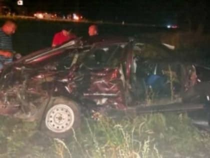 В Чуваши адвоката, виновного в серьезном ДТП, наказали ограничением свободы