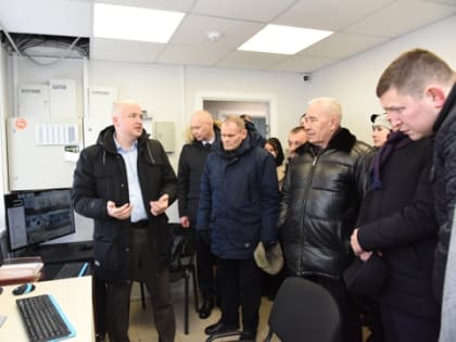 Парламентарии Чувашии намерены перенять нижегородский опыт по созданию аналитического центра