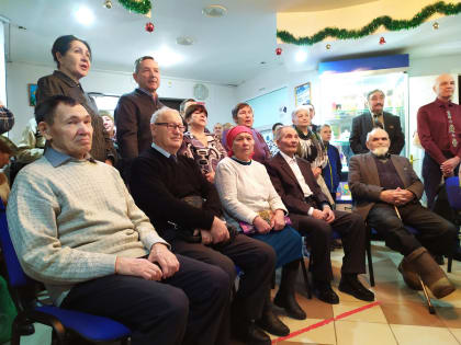 Не потерять друг друга в жизни новой