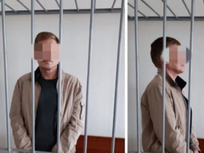 В Чувашии на 5 лет осудили насильника-рецидивиста