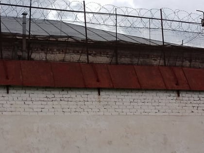 Суд в Новочебоксарске приговорил мужчину к восьми годам лишения свободы за убийство
